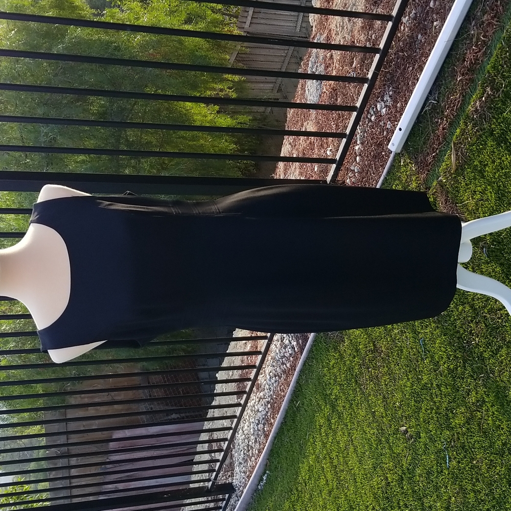 Georgiou Studio Dress